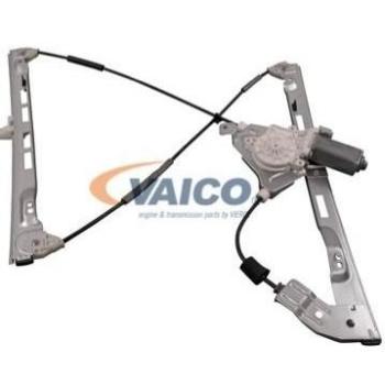 Elevador de Ventana Eléctrico Delantero Izquierdo VAICO para Peugeot 206 y 206+