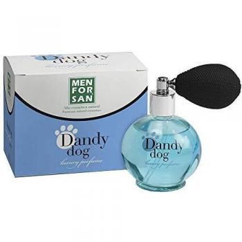 MENFORSAN Perfume Perro dandy Dog - 50 ml