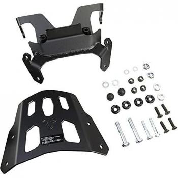 SW-MOTECH - STREET-RACK Negro. Kawasaki ZZR1400