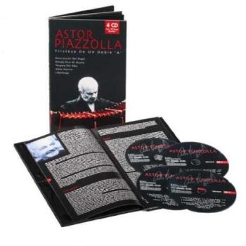 Astor Piazzolla
