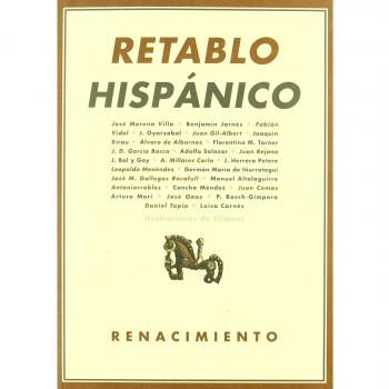 Retablo Hispanico