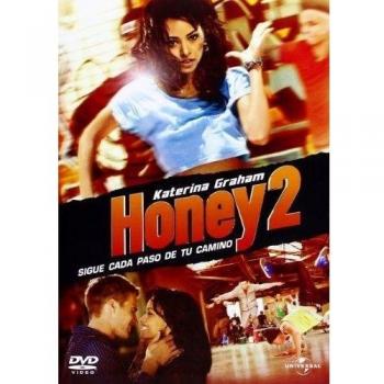 Honey 2 [DVD]