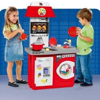 Cocina Infantil Molto Kitchen Studio