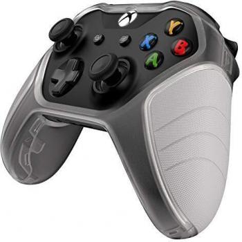 OtterBox for Xbox One Wireless Controllers Protective Controller Shell - White