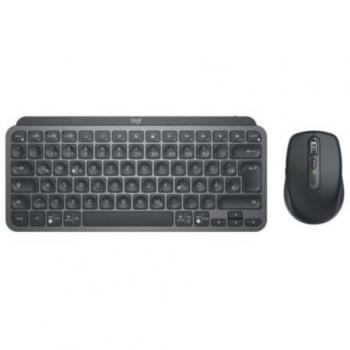 Logitech MX Keys Mini Wireless Combo para profesionales de la empresa