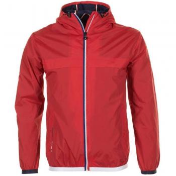 Peak Mountain Capik Men's Lightweight Waterproof Jacket