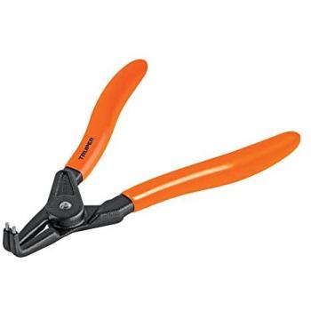 Alicate Seeger Truper de Punta a 90 Grados para Abrir Anillos