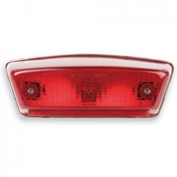Luz trasera VICMA 6815 - Piloto trasero, diseño específico para motocicletas, incluye luces LED de alta visibilidad, fácil instalación, resistente a la intemperie y cumple con las normativas de seguridad vial