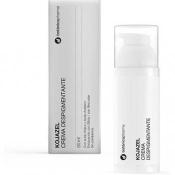 BotánicaPharma Kojazel Crema Despigmentante 50ml