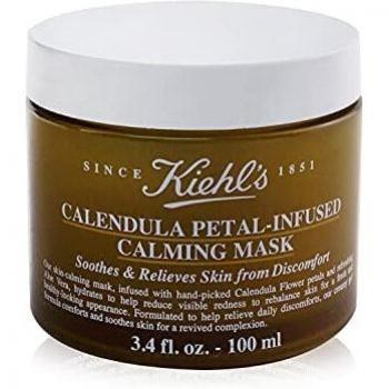 Kiehl's Calendula Petal-Infused Calming Mask