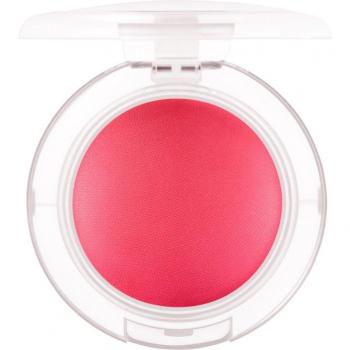 M.A.C - Colorete Glow Play Blush - Rubor de textura cremosa, acabado luminoso, fácil de difuminar, disponible en múltiples tonos