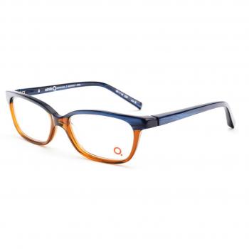 Etnia Barcelona Wakanda Kids BRBL Kids' Eyeglasses Blue Size 48 - Frame Only, Free Lenses, HSA/FSA Insurance, Blue Light Block Available
