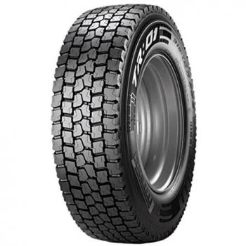 Neumático Pirelli TR01 315/80 R22.5 156/150L Doble Marcado 154/150M