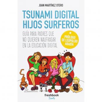 Tsunami Digital Hijos Surferos