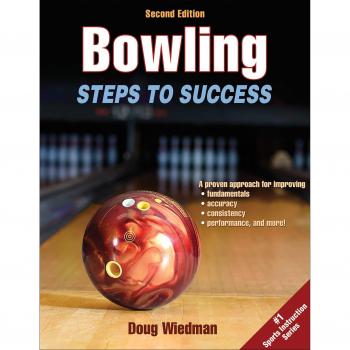 Bowling: Steps to Success