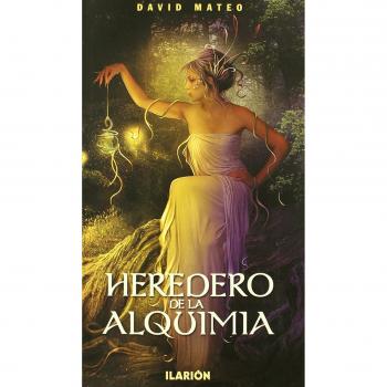 Heredero De La Alquimia