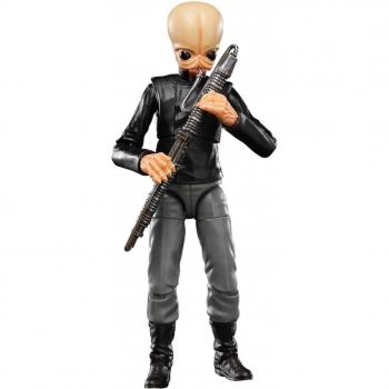 Star Wars The Black Series Figrin D'an 6-Inch Action Figure