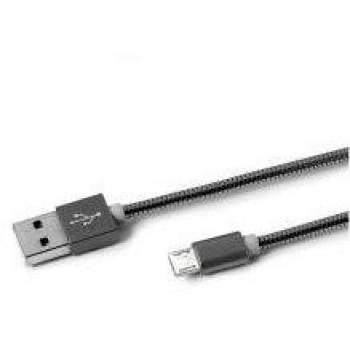 Celly USBMICROSNAKEDS - Cable USB