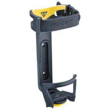 Topeak Modula Java - Portabidón Ajustable para Taza de Café