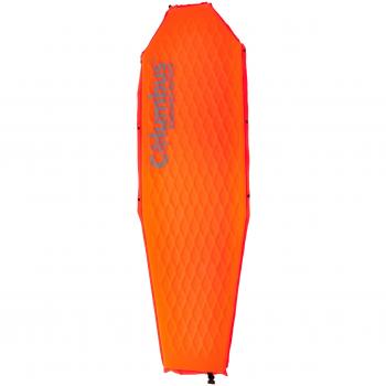 Columbus Mummy Sm5 Saco de Dormir, Unisex Adulto,, Talla Única