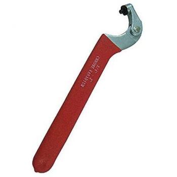 DT-14 - Llave inglesa adaptable incluye 3 pins