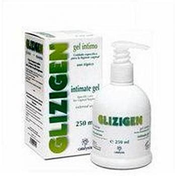 Glizigen Intimate Hygiene Gel 250 ml