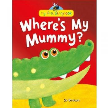 Where's My Mummy?