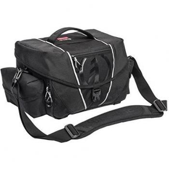 Tamrac Stratus 10 Professional DSLR Camera Shoulder Bag - Black