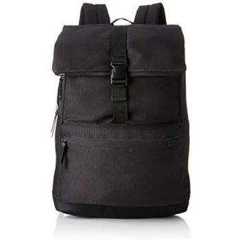 Tom Tailor Acc Simon, Men’s Backpack, Black