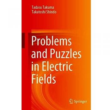 Problems and Puzzles in Electric Fields