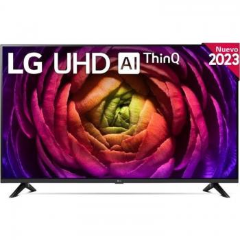 Televisor LG 65UR73006LA 65 LED UltraHD 4K Smart TV HDR10 Pro AI ThinQ