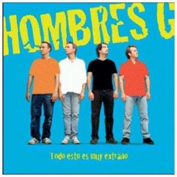 Todo Esto Es Muy Extraño