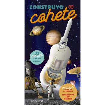 Construyo un cohete - Graham, Ian