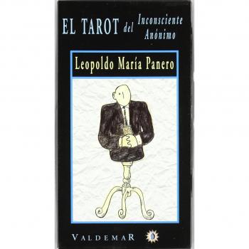 El Tarot del Inconsciente Anónimo