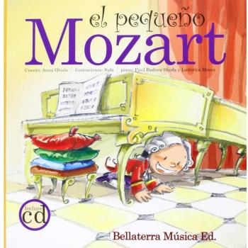 Pequeño Mozart, El