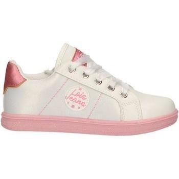 Zapatillas deporte Niña LOIS JEANS 46093 06 BLANCO