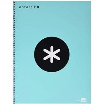 Liderpapel 64651 - Cuaderno espiral
