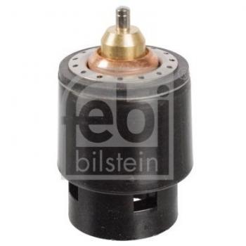 Termostato de Refrigerante FEBI BILSTEIN 108185 para Audi, Seat, Skoda y VW