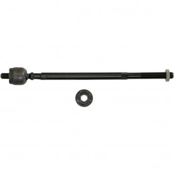 Junta axial TRW JAR1020 - Rótula axial de dirección, compatible con múltiples vehículos, fabricada con materiales de alta calidad para garantizar durabilidad y rendimiento óptimo en la dirección del automóvil