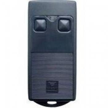 Mando a Distancia Cardin S738 TX2 de 2 Canales 30.875 MHz TRQ738200