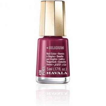 Mavala Digital Art Nail Polish Collection 438 Pixel 5ml
