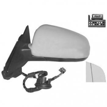 Van Wezel 333807 retrovisor lateral