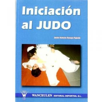 Iniciación Al Judo