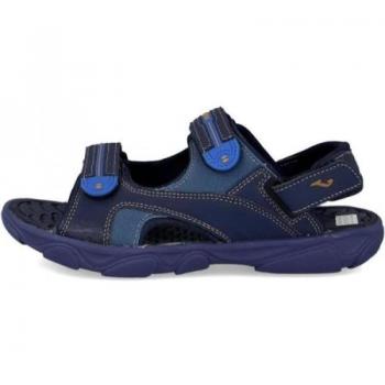 JOMA OCEAN MEN CHANCLA COGIDA ATRAS MAR 2303 - Sandalias de Hombre, 45 VARIOS COLORES