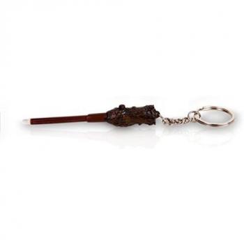 Cinereplicas Harry Potter Llavero Varita Lumos