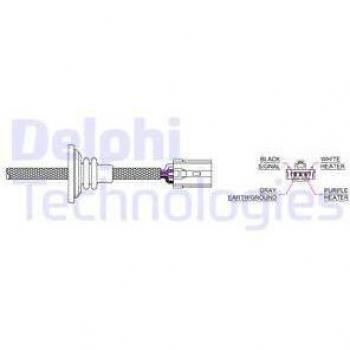 Sonda lambda DELPHI ES20076-12B1