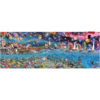 Educa Life, The Greatest Puzzle - 24000 pieces puzzle