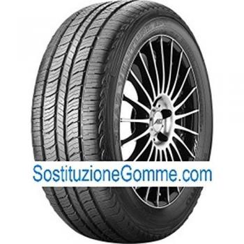 Kumho Road Venture APT KL51-205/70/R15 96T - E/E/73 - Neumático todo terreno