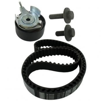SKF VKMA 04226 Kit de correa de distribución