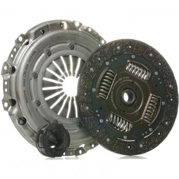 Juego de embrague completo SACHS 3000 951 629 - Kit de embrague SACHS 3000 951 629